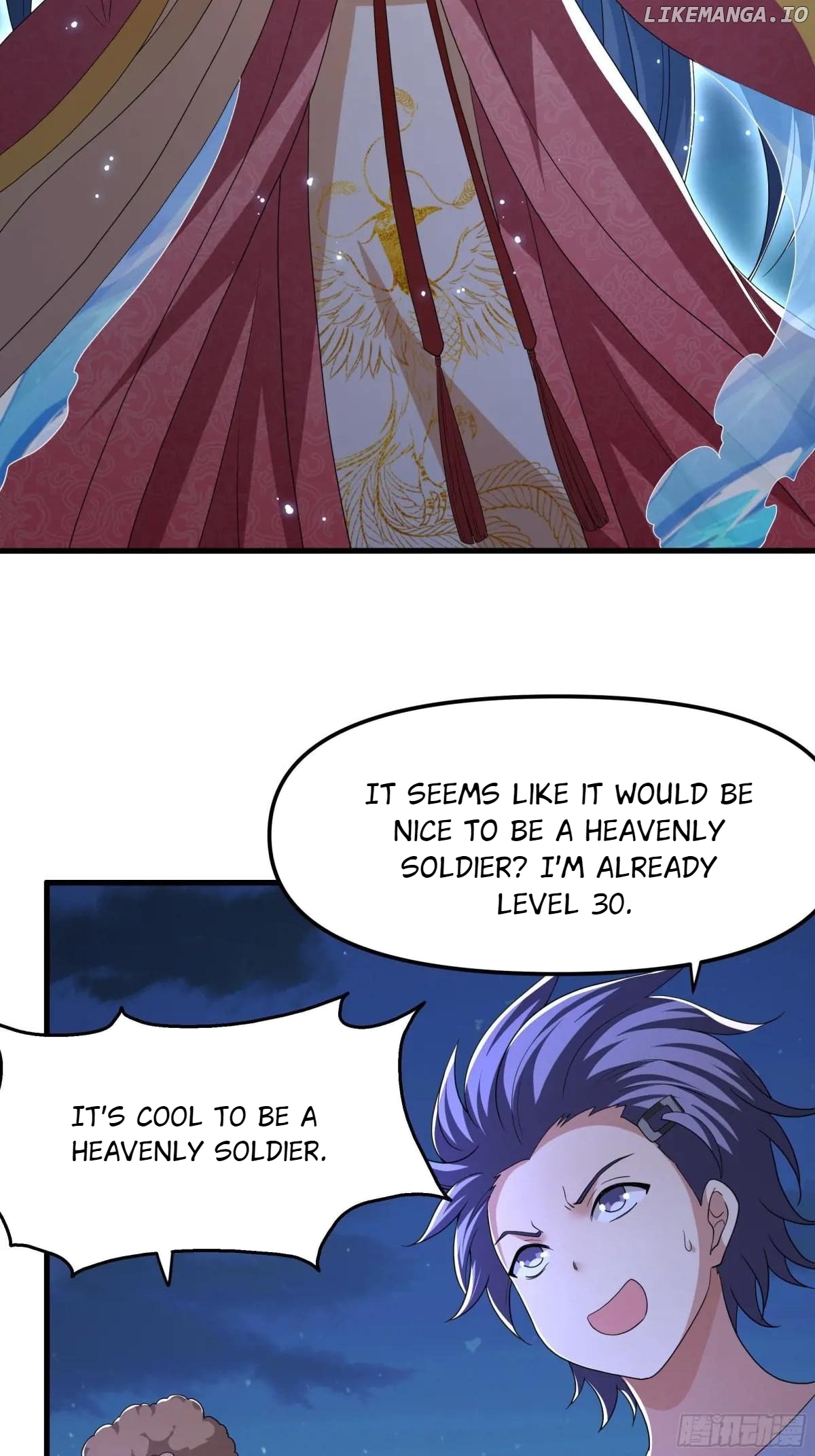 Rebirth of King Zhou: Not Being the Ultimate Villain Chapter 70 - page 53